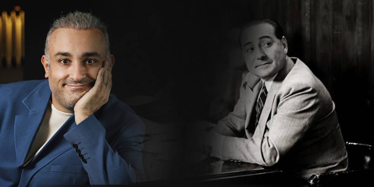 Oyuncu Rüştü Onur Atilla, Adnan Menderes rolüyle geliyor!