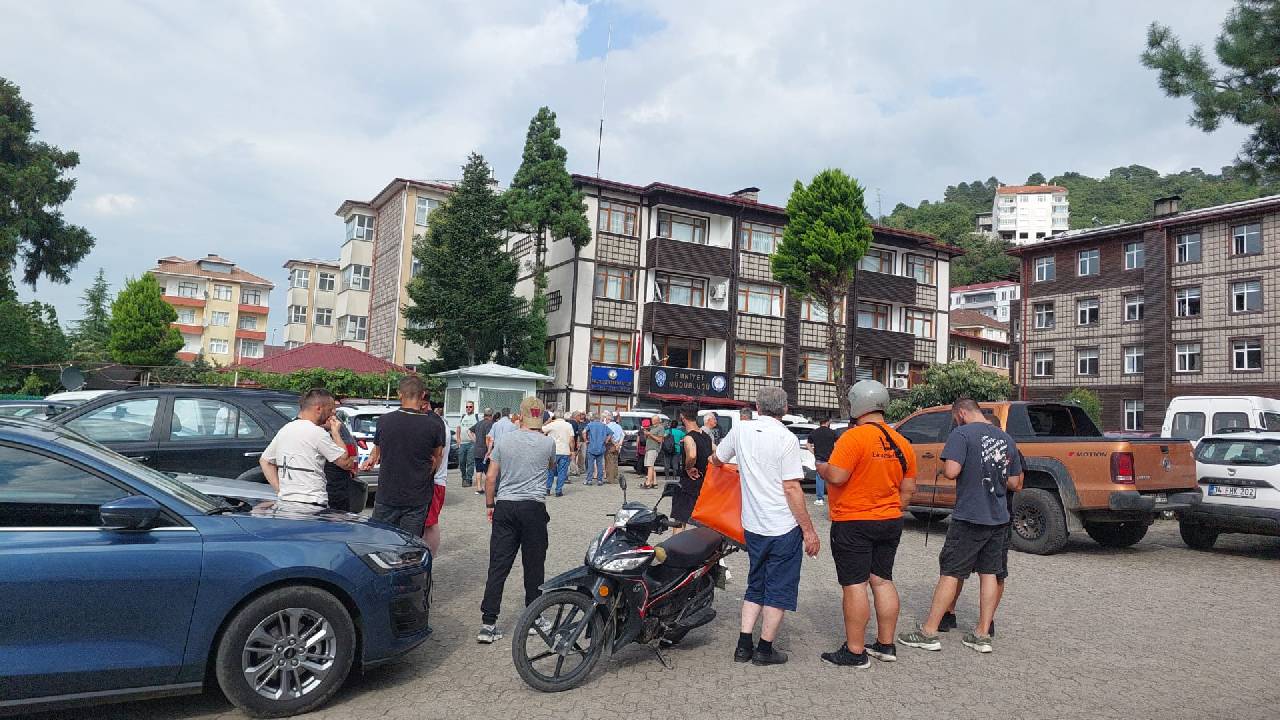 Son dakika | Fındıklı Belediye Başkanı Çervatoğlu'na saldırı