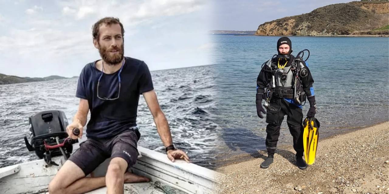 Sapanca Gölü'nde temizlik yapan dalgıç yüzeye çıkamadı: Hayatını kaybetti