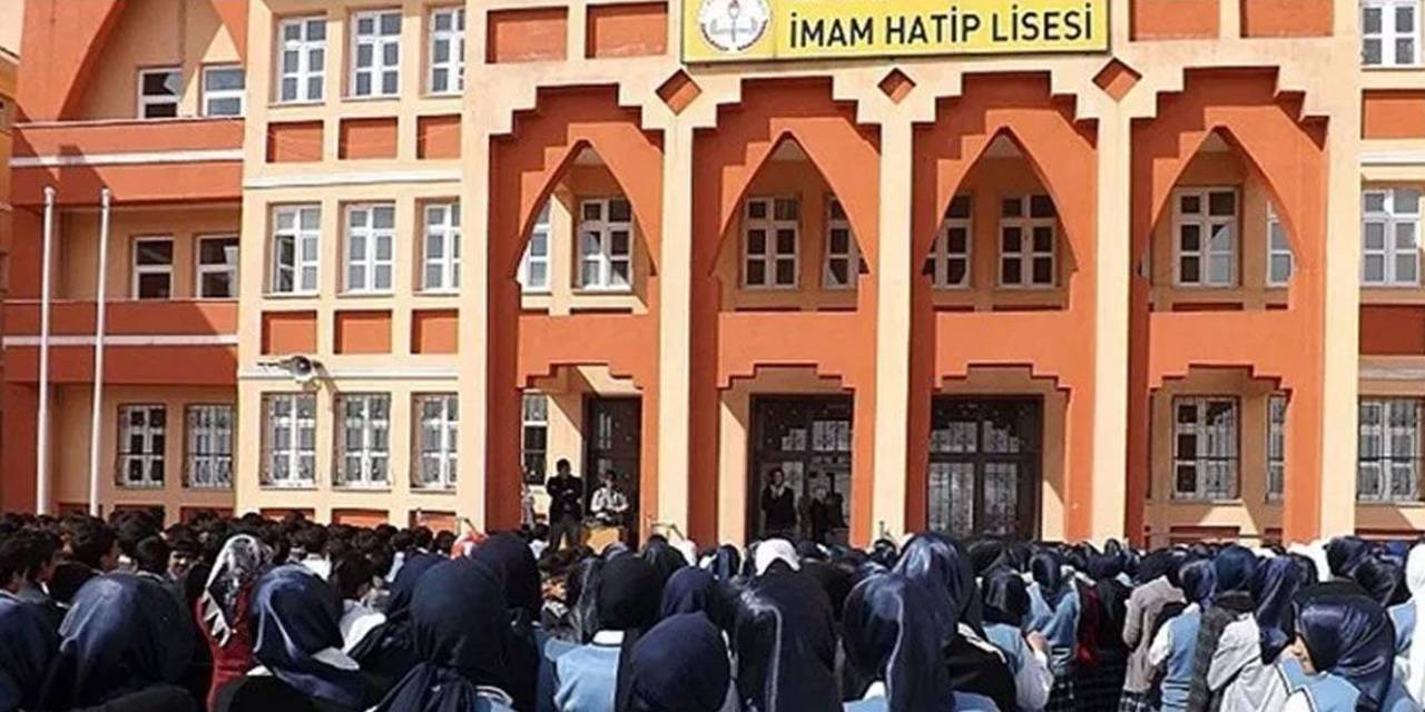 İmam Hatip'i gören tercihini değiştirdi! LGS yerleştirmelerinde dikkat çeken detay