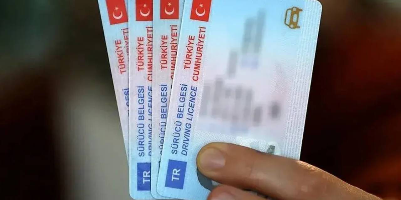 Ehliyet sonucu 10 puandan 72'ye yükseltildi: 22 de suç kaydı var!