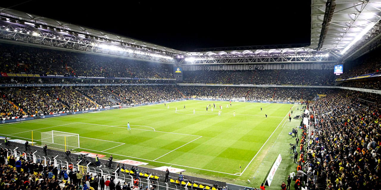 Fenerbahçe sözleşmesini feshetti: Bir de teşekkür etti
