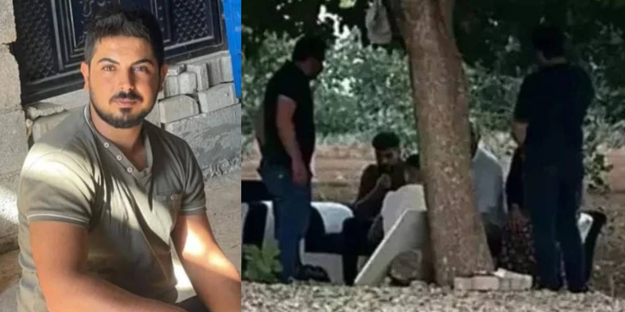 Aile içinde öldürülmüştü: Ağabey suçu üstlendi, baba ellerindeki 'barut izini' çamaşır suyuyla çıkardı