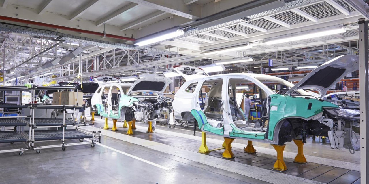 Alman otomobil üreticisi iflas etti modellerini 600 avroya sattı