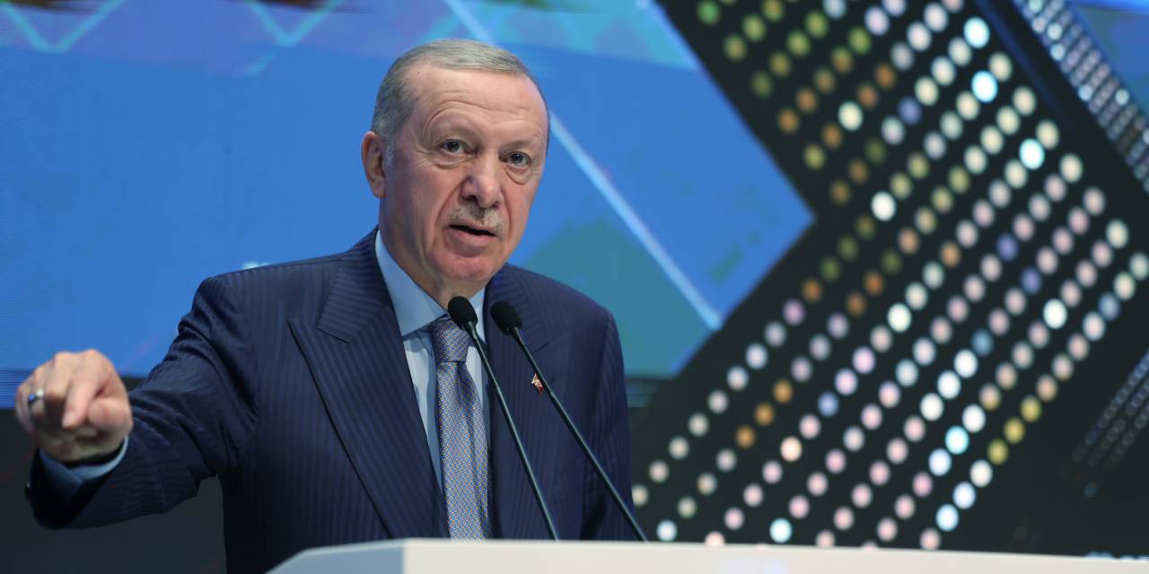Erdoğan: Türkiye ekonomisi artık farklı bir lige yükseldi