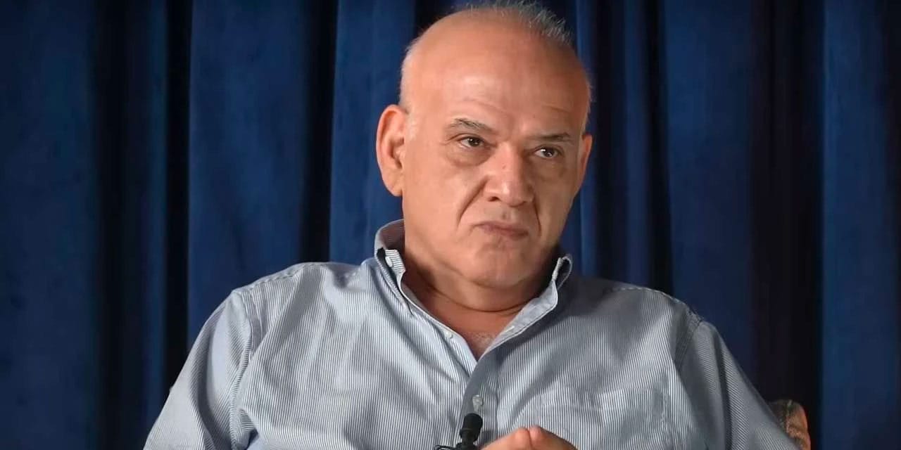 Ahmet Çakar: Penaltı kararı yanlış