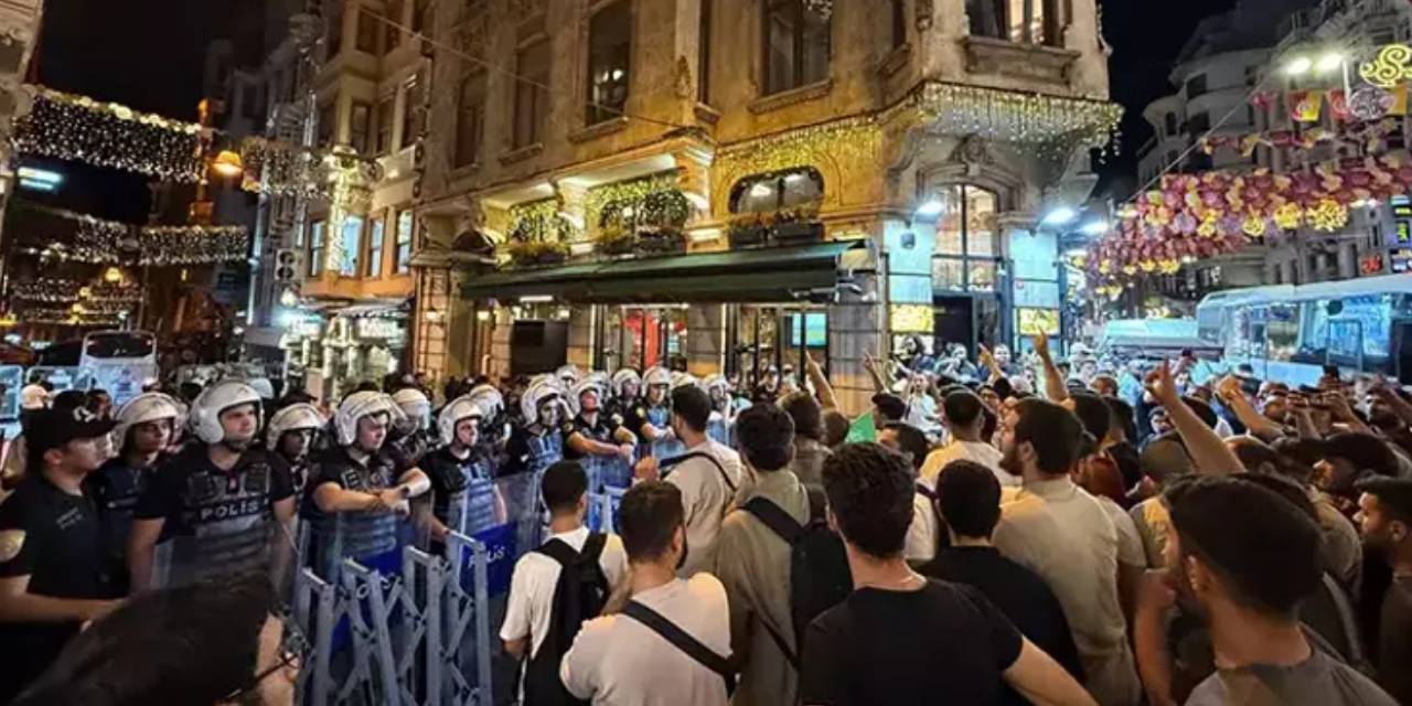 Leman Dergisi Yazı İşleri Müdürü Özdemir’in savunması ortaya çıktı: Onay vermezdim