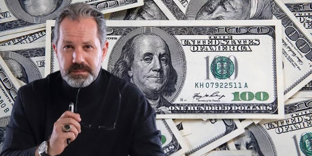 İslam Memiş'ten dolar için kırmızı alarm: Sert bir kırılma göreceğiz