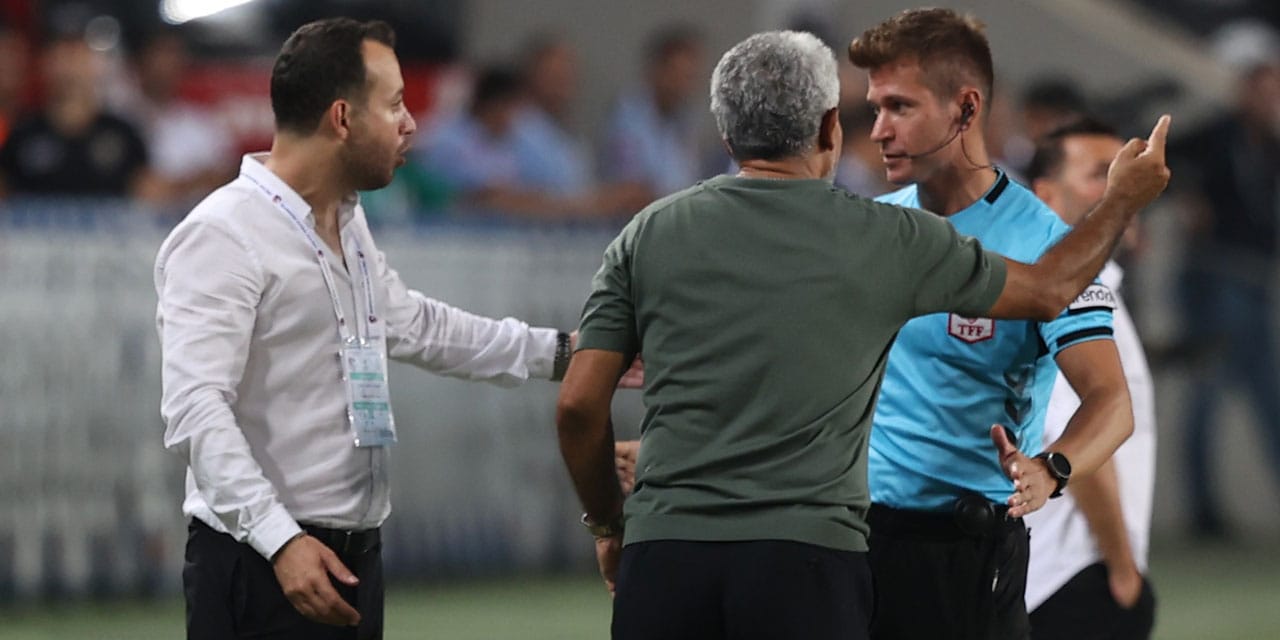 Galatasaray maçında deprem: Sezonu kapattı