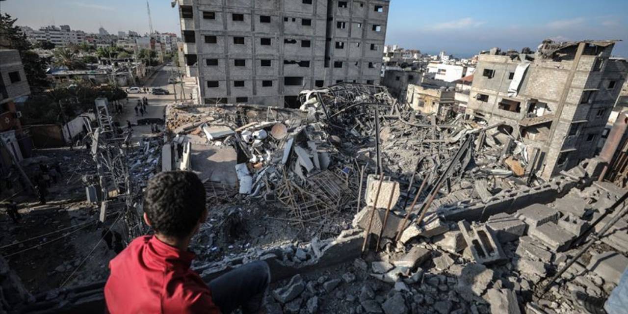 BM’nin İsrail’e verdiği süre doldu: Şimdi ne olacak?