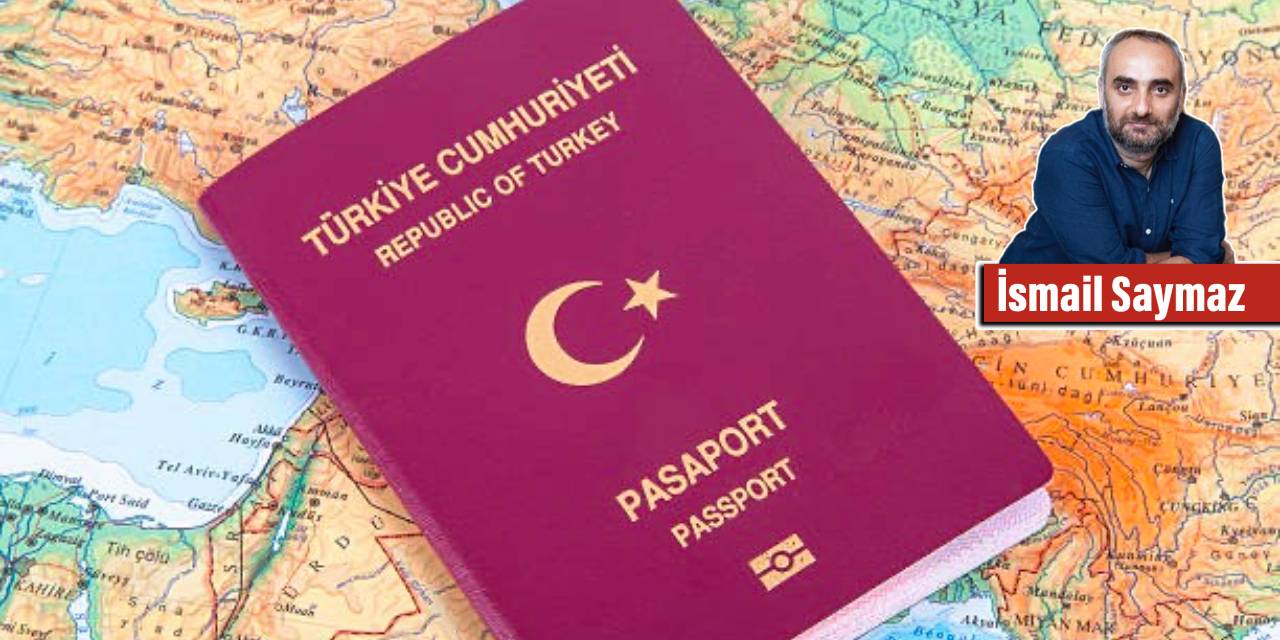 Vatandaşlık vurgunu ile kara para aklandı