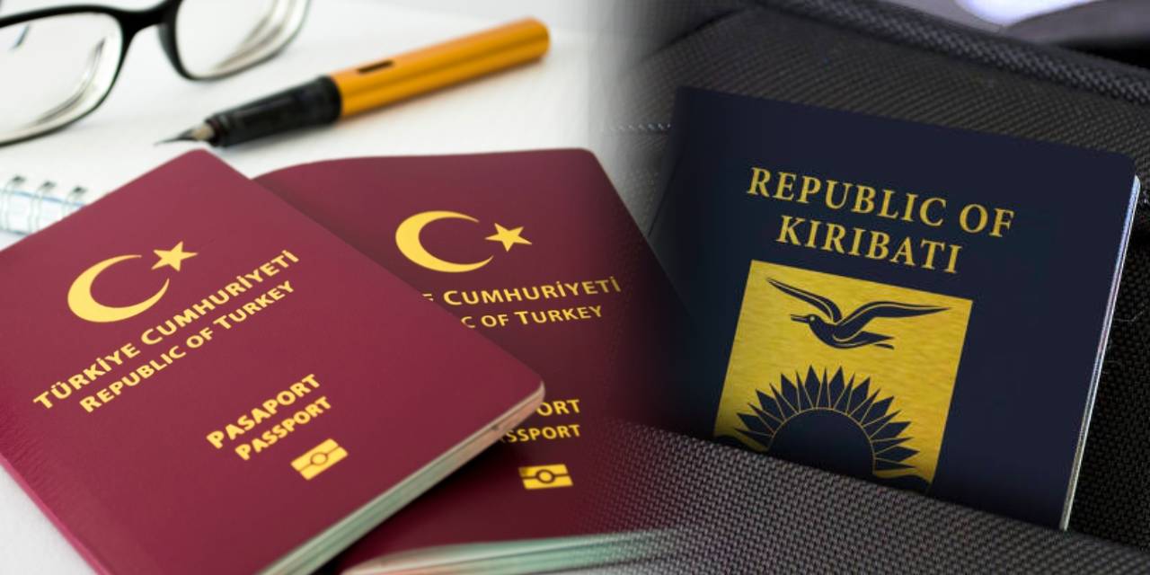 Hakan Fidan'a sordu: Kiribati'nin gerisine nasıl düştük?