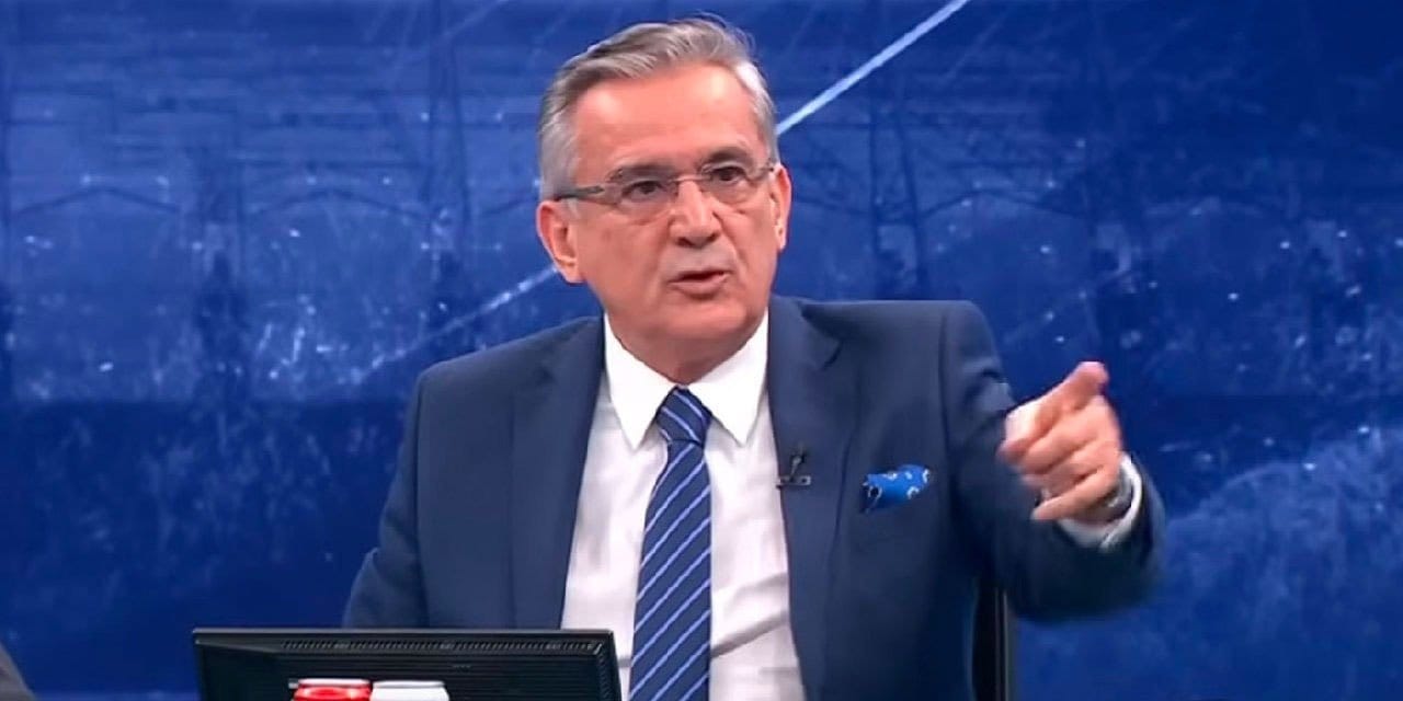 Mustafa Çulcu: Bu penaltı sezon boyu tartışılır