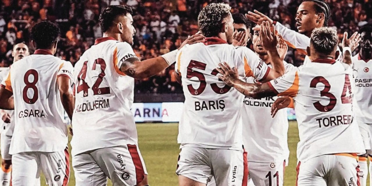 "Galatasaray'a yapılan saygısızlık! TFF işine son vermeli"