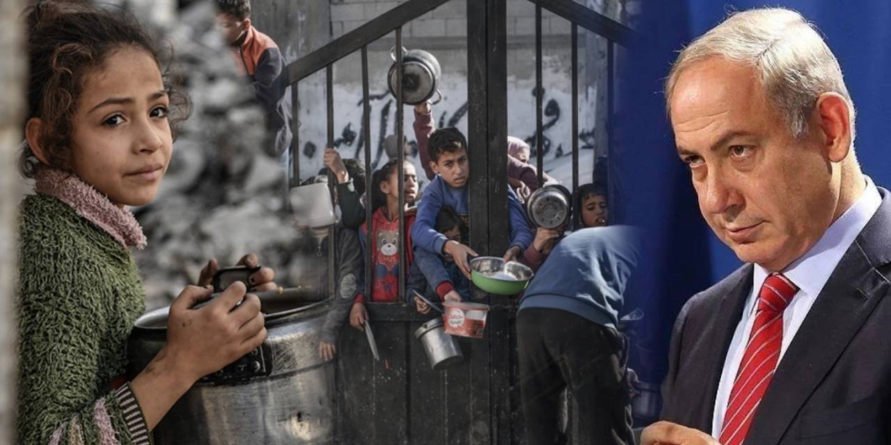 İsrail Gazze’yi işgale hazırlanıyor! Dünyadan tepki yağıyor