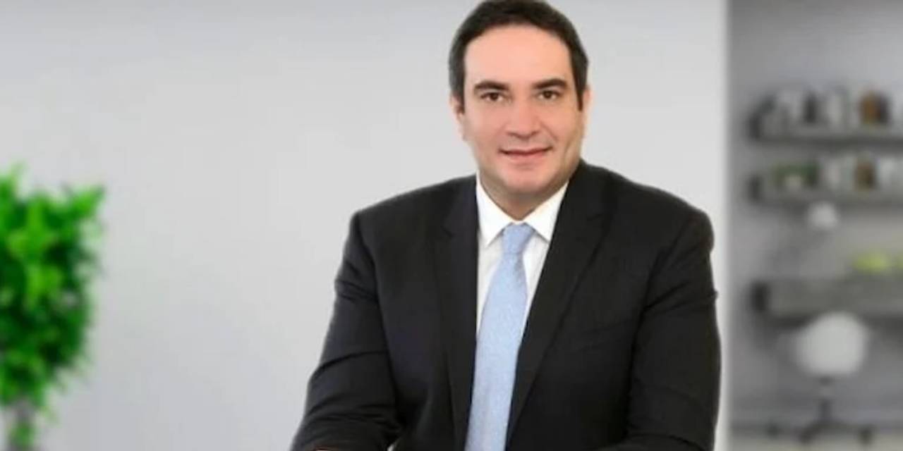 Ünlü iş insanı hayatını kaybetti