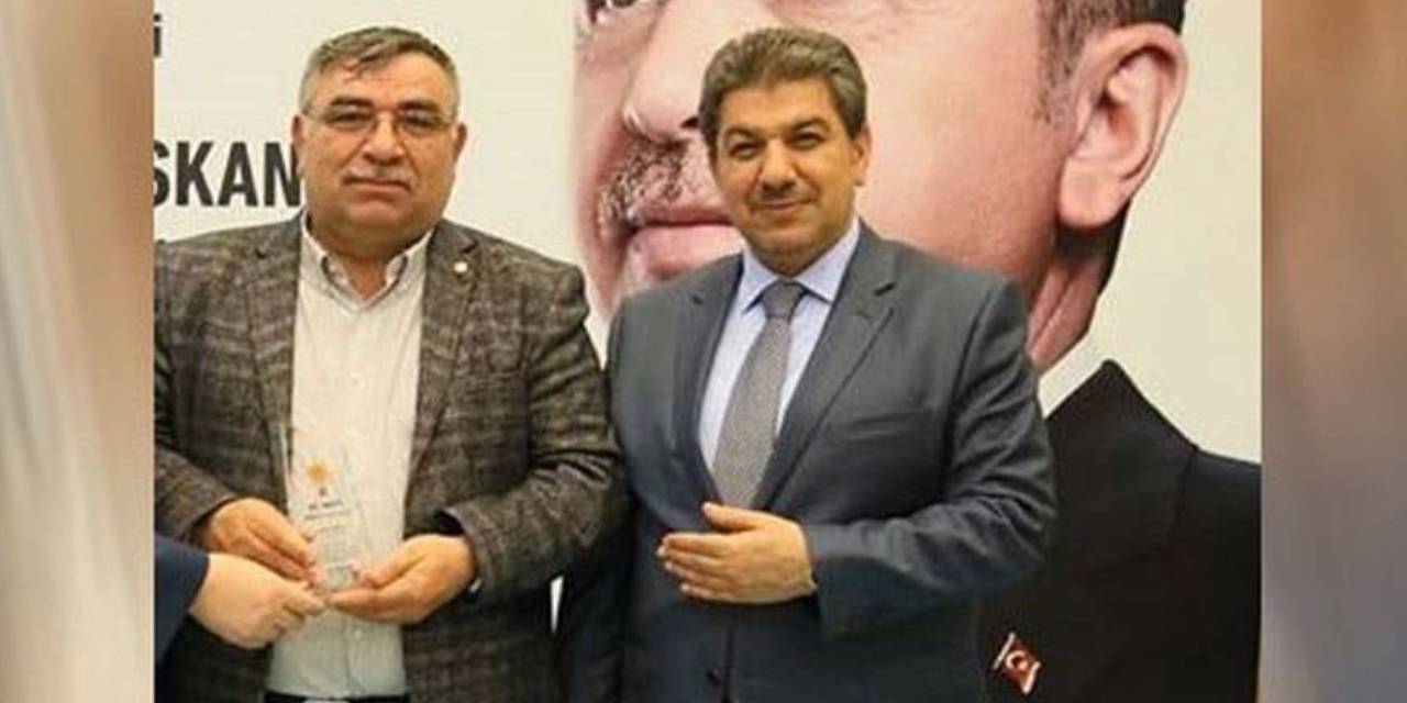 Esenler'in "Banker Kasım"ı yine paraya para demeyecek! AKP'li belediyenin ihalesini AKP'li isim aldı