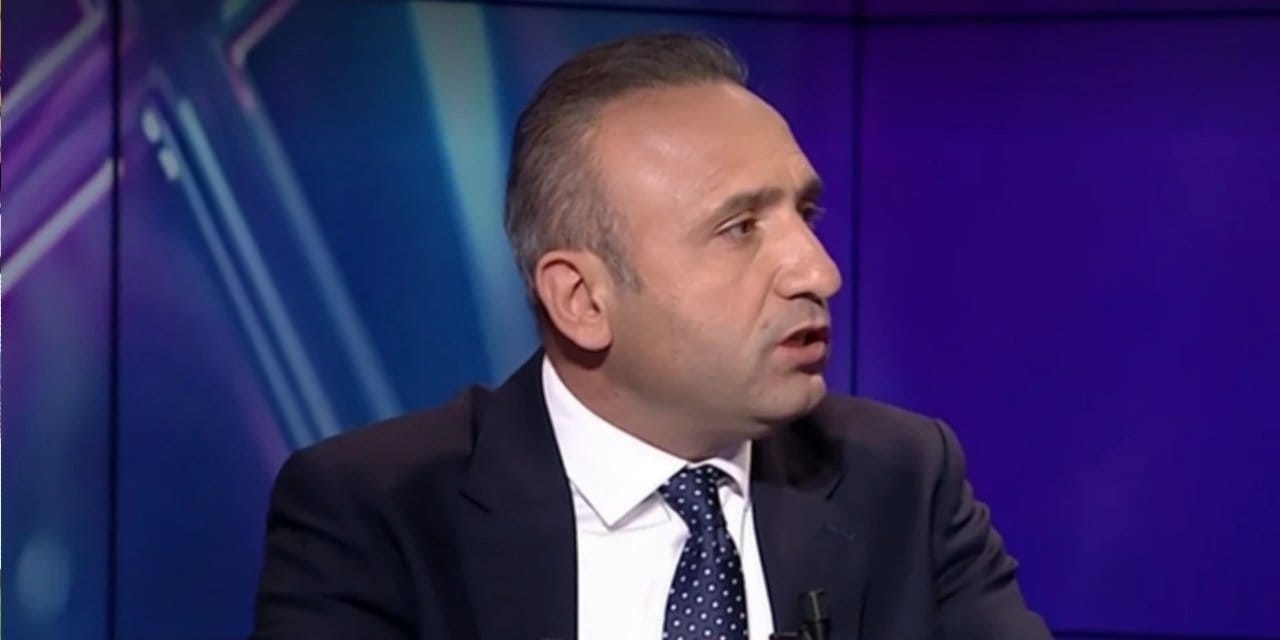 Deniz Çoban: Açık ve net penaltı