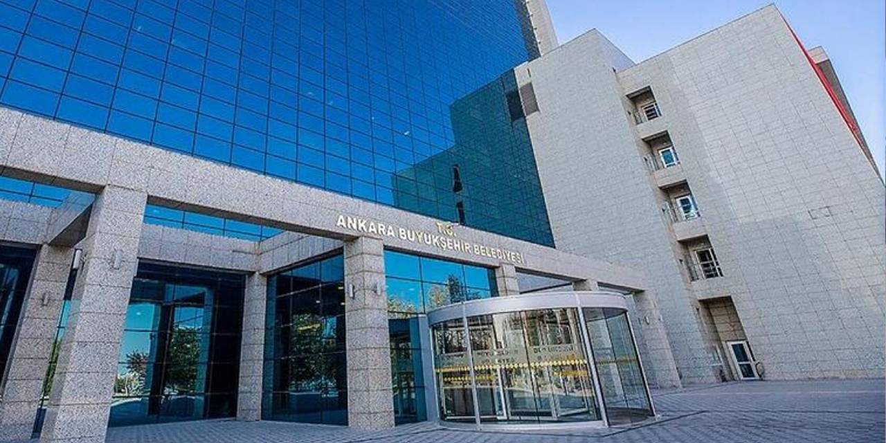 Bakanlıktan Ankara Büyükşehir Belediyesi'ne 7 milyon lira ceza