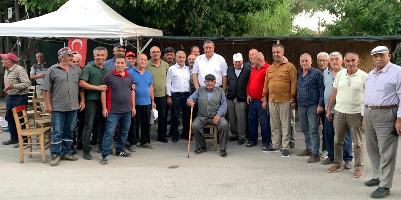 Emeklinin kabusunu anlattı: Ölümden değil aç kalmaktan korkuyor