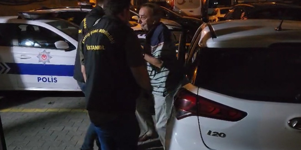 Hasan Basri Çillioğlu 8 yıllık firarının ardından yakalandı