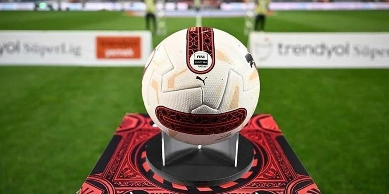 Süper Lig'de bugün hangi maçlar var?
