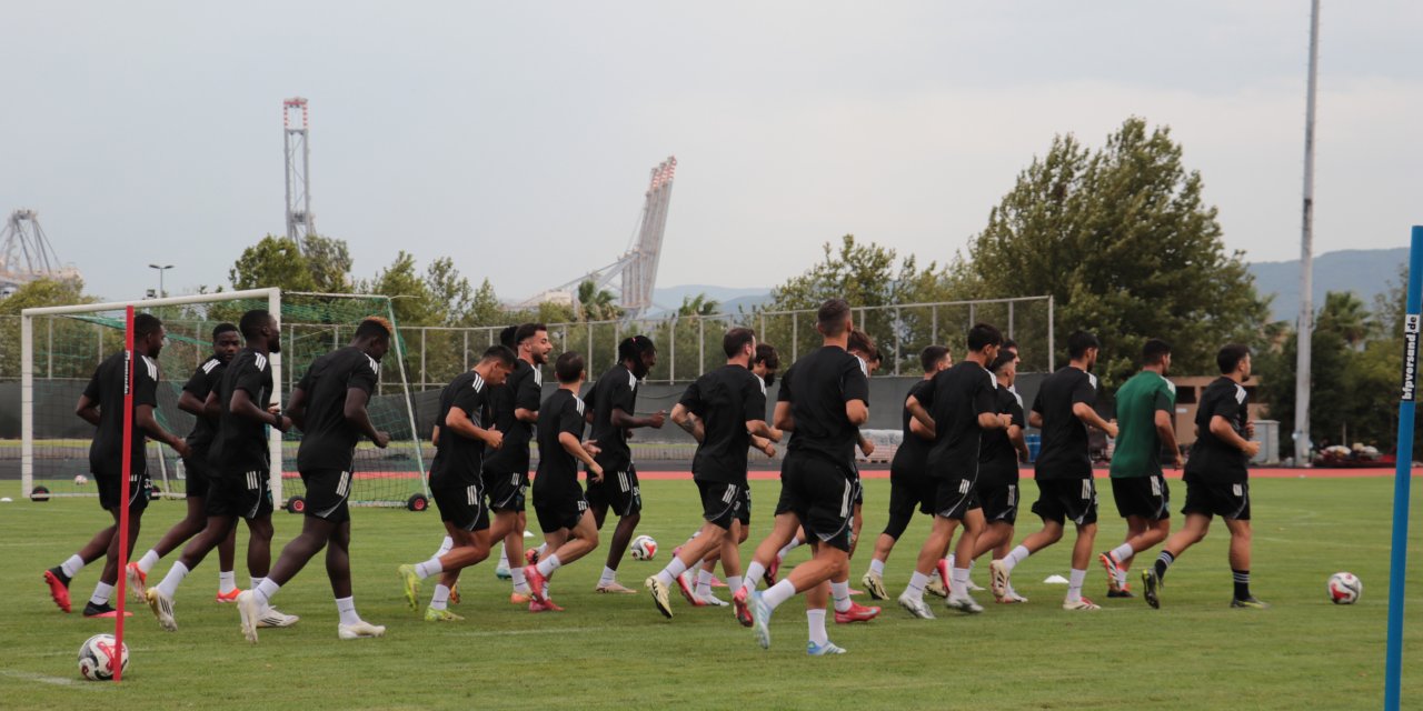 "Kocaelispor korkulu rüya olacak"