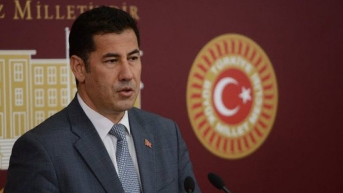 Sinan Oğan'dan Washington Post'u eleştiren İbrahim Kalın'a "Öcalan" göndermesi!