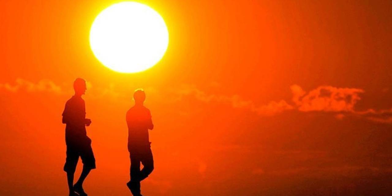 Meteoroloji yaşadığımız kabusu açıkladı! Son 55 yılın rekoru kırıldı