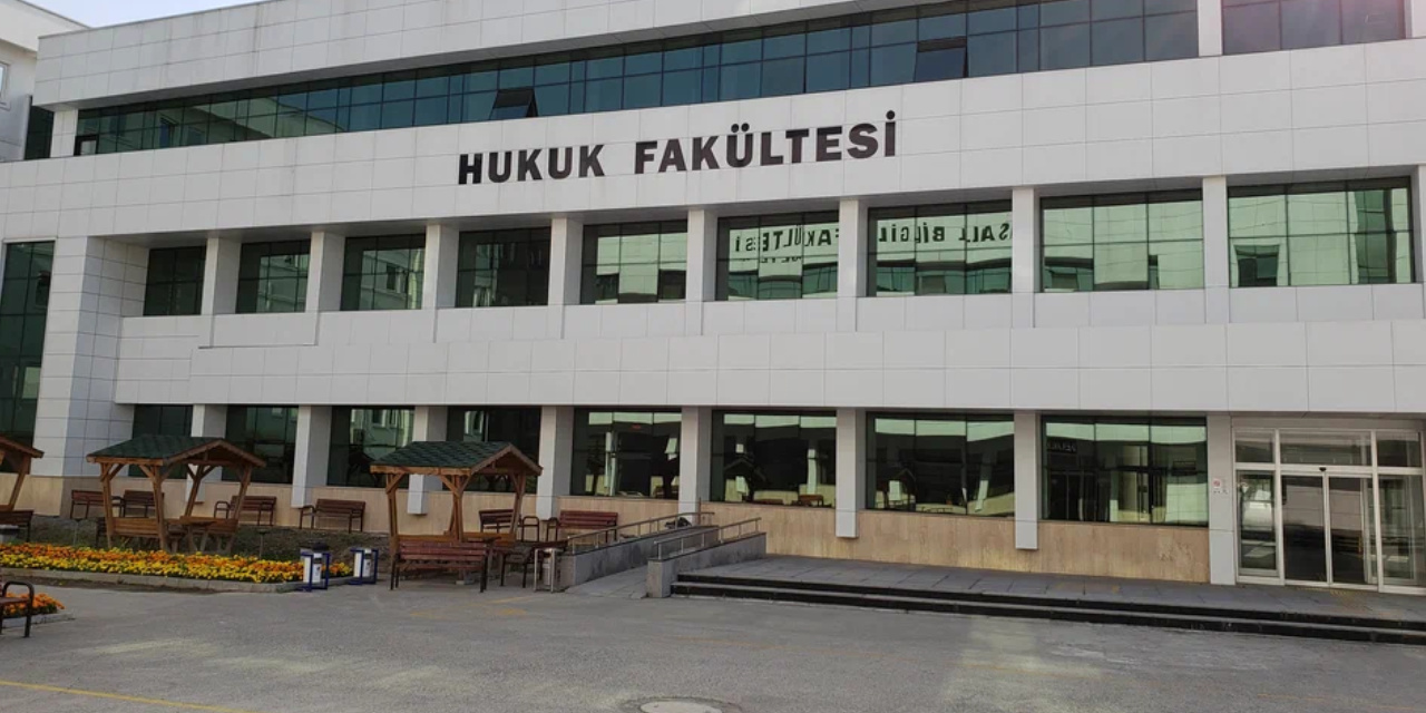 Hukuk fakültesine girmek için ilk 100 bin şartı durduruldu