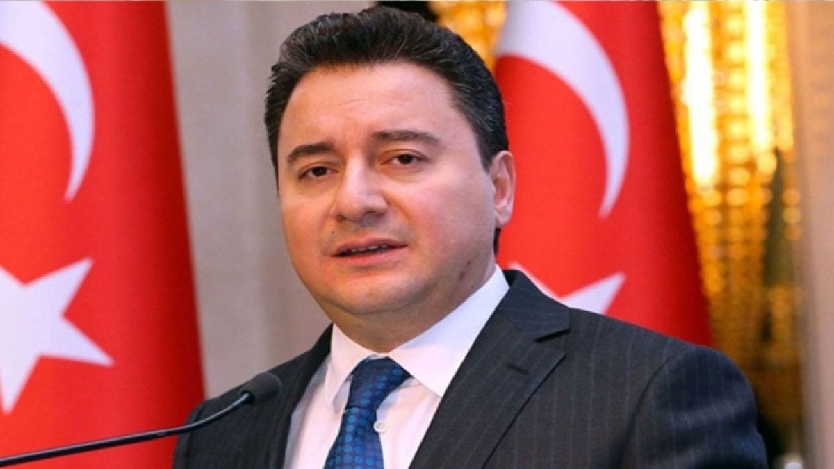 Ali Babacan soruşturmasında yeni gelişme! Savcılık o isimleri ifadeye çağırdı