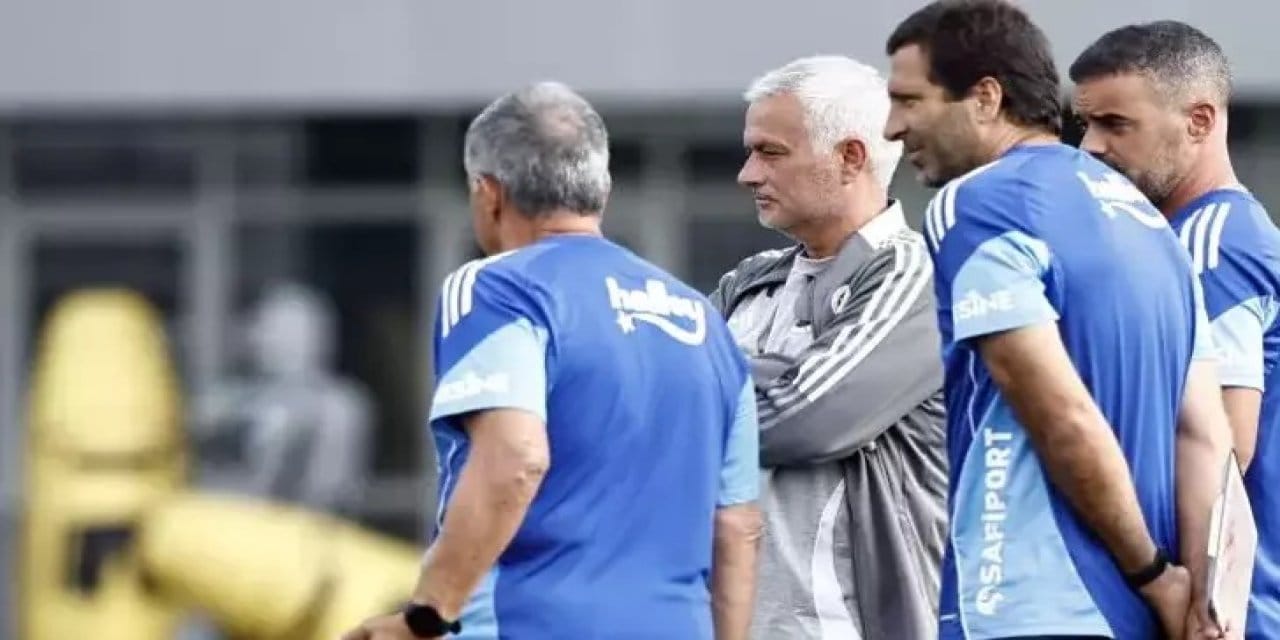 Fenerbahçe'ye müjde üstüne müjde