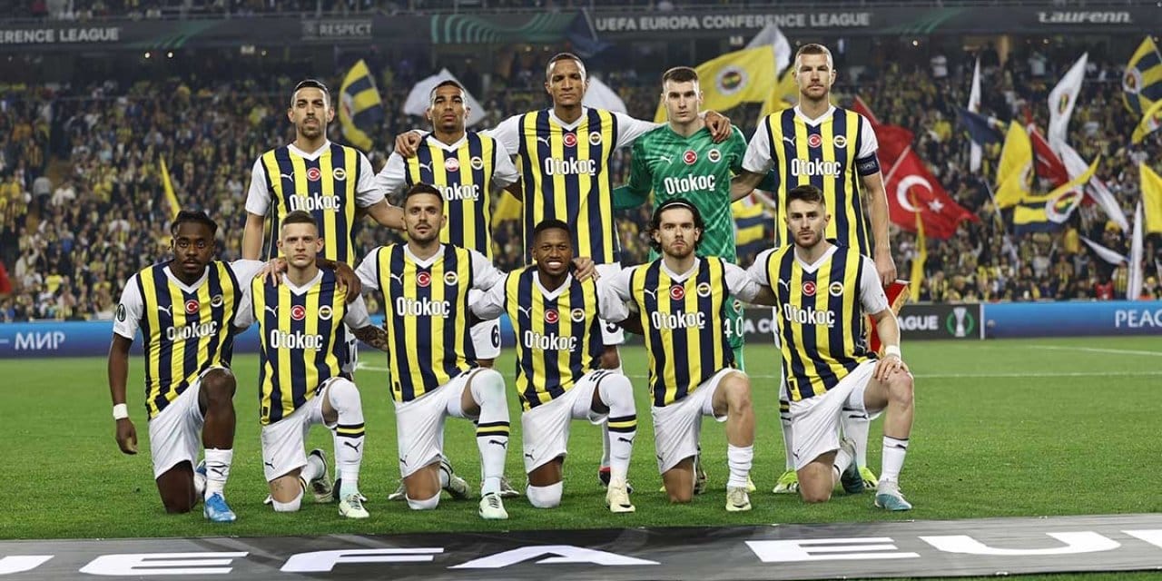 Fenerbahçe'den ayrıldı köşeyi döndü