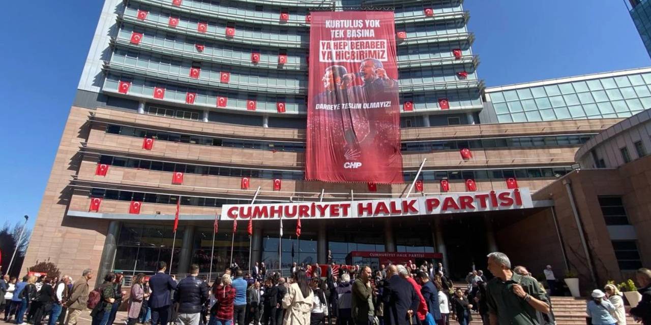 CHP'nin oy potansiyeli ortaya çıktı! Bu olursa tek başına iktidar