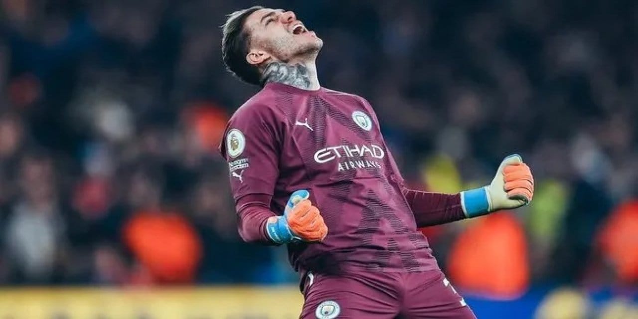 Galatasaray'a Ederson müjdesi