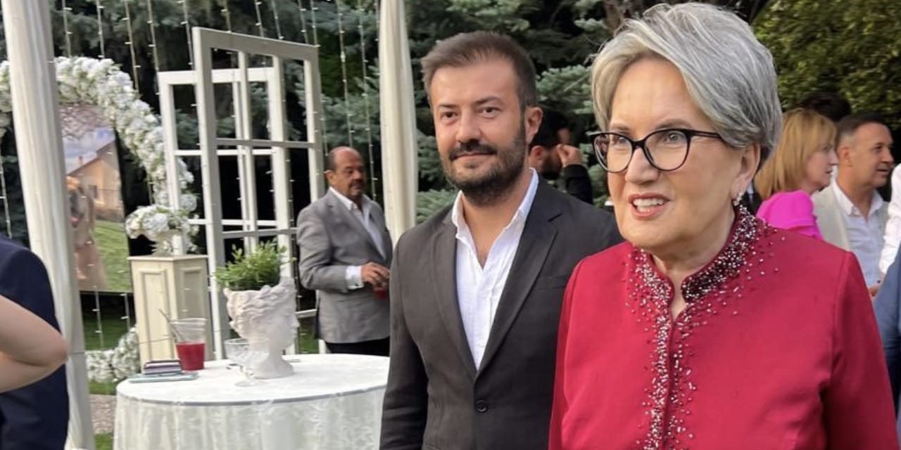 Meral Akşener uzun süren sessizliğini bozdu