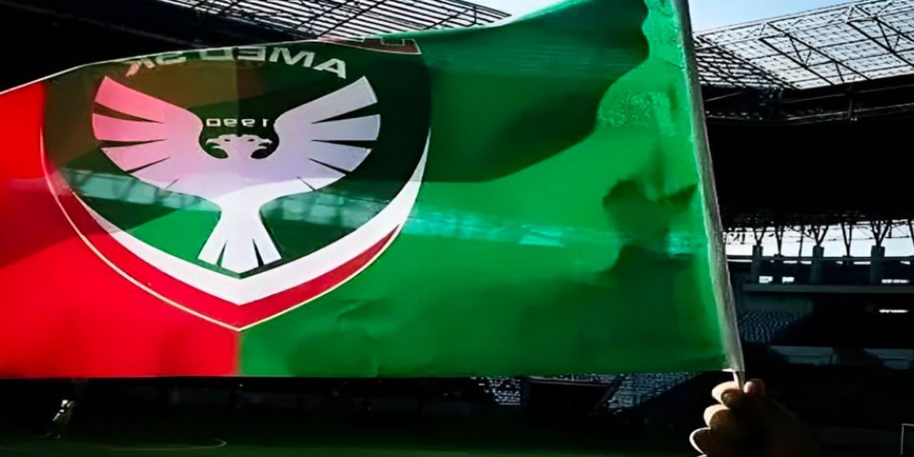 Amedspor'dan yılın bombası: Galatasaray'da gol kralı olan futbolcuyla anlaştı