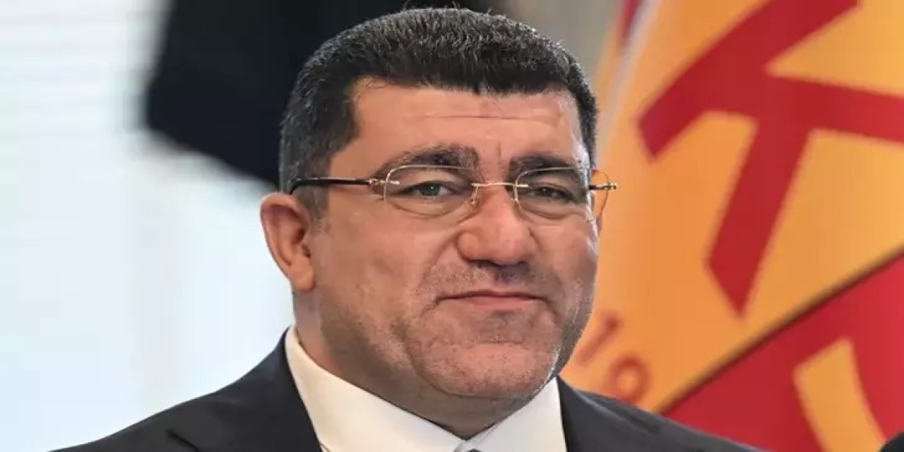 Müjdeyi başkan verdi: Kayserispor'da 8 futbolcu tamam