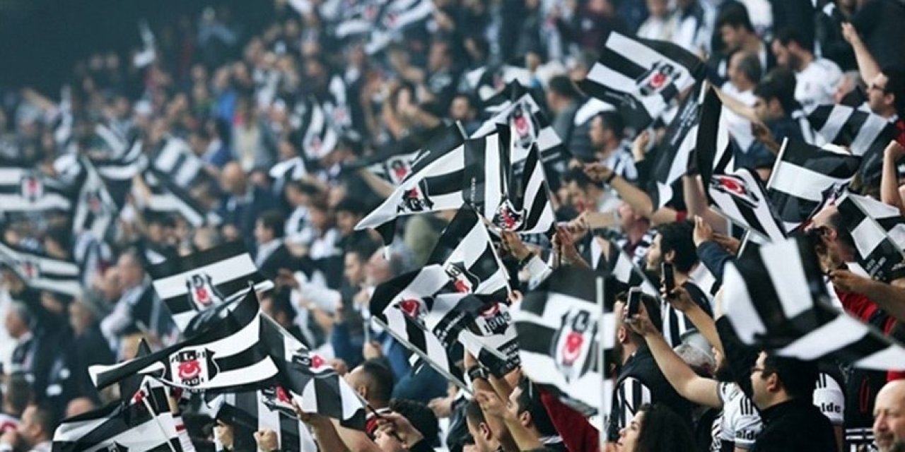 Beşiktaş bilet fiyatlarını açıkladı