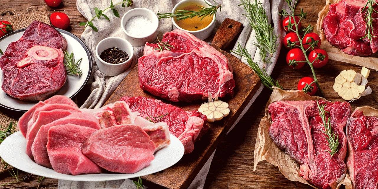 At-eşek eti, kumaş boyası, sakatat... Gıda sahtekarlarına 1,5 milyar TL ceza