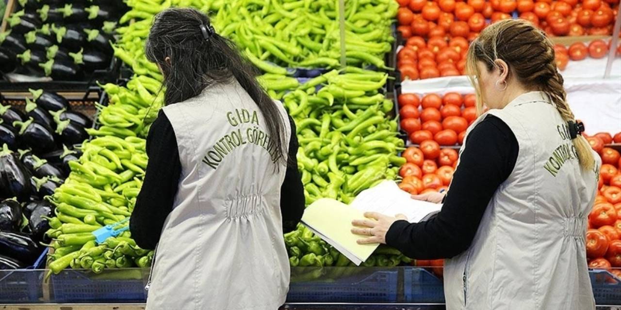 Bakanlık tek tek ortaya çıkardı: İşletmelere milyarlık ceza