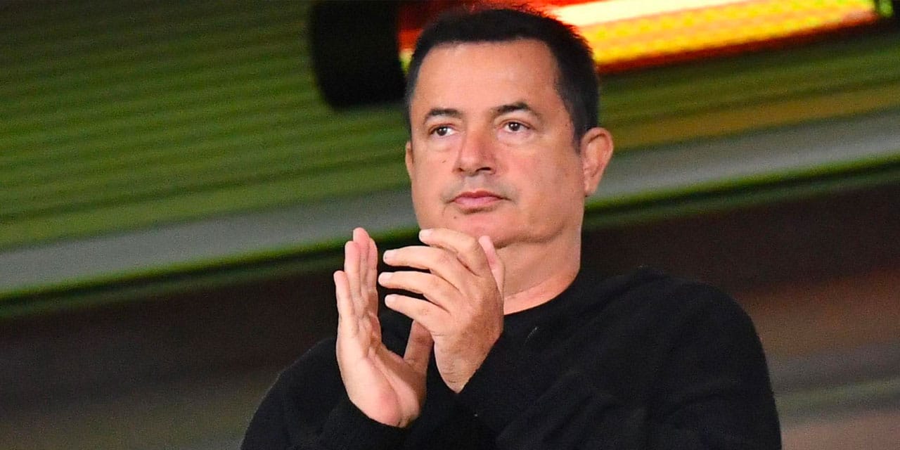 Acun Ilıcalı'nın bütün tadı kaçtı