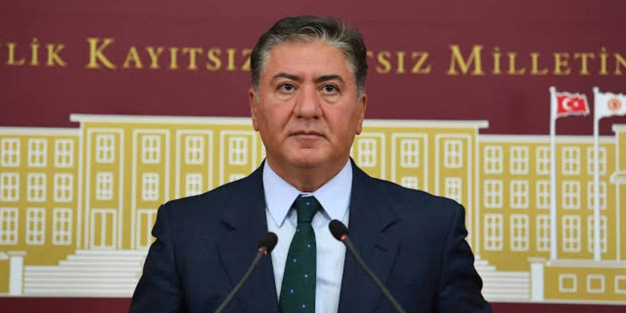 Murat Emir İmamoğlu ve Altaylı'yı ziyaret etti