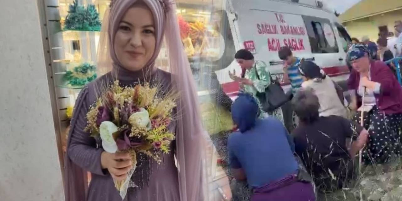 Trabzon'da kadın cinayeti: Eşi tarafından tüfekle vuruldu