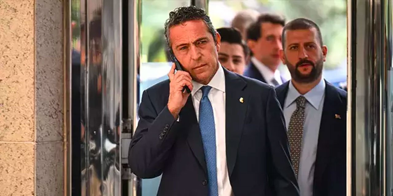 Ali Koç'u kızdıracak transfer açıklaması: Galatasaraylı olduğunu ilan etti
