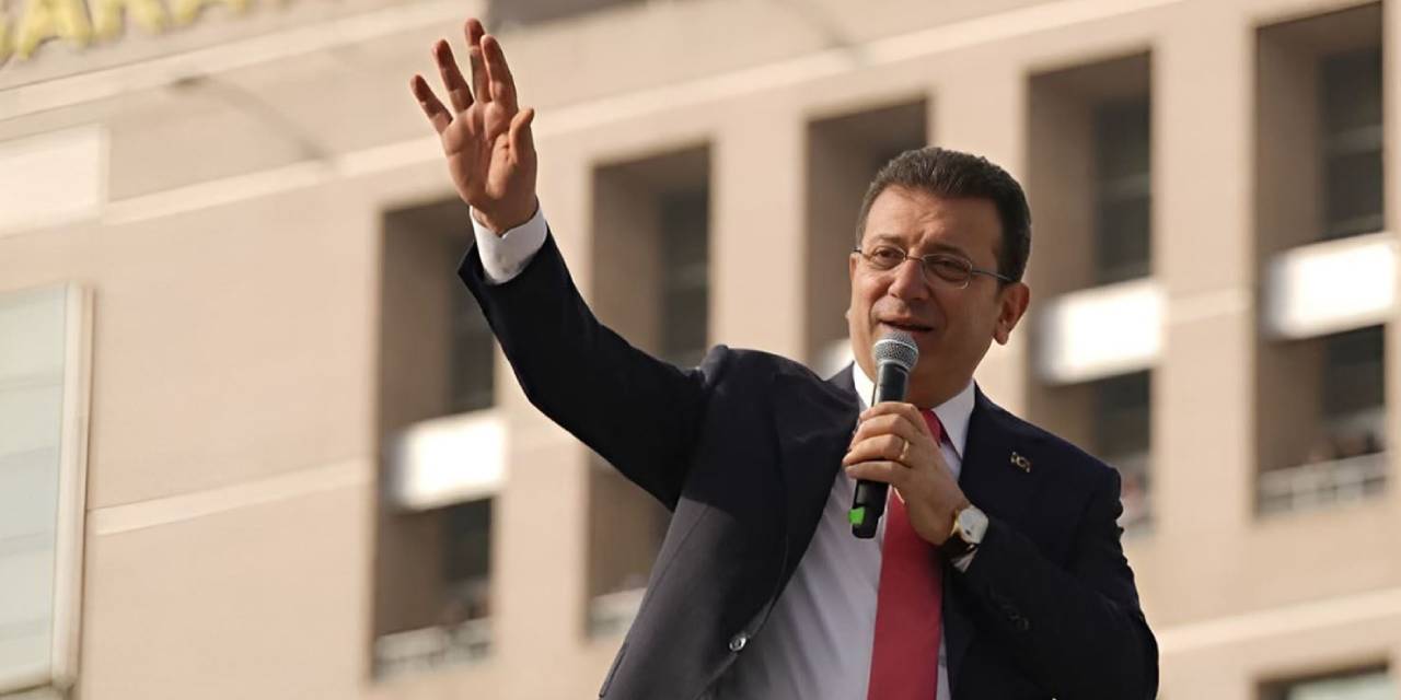 İmamoğlu'ndan Tokat'a davet: Yollar yormayacak bizi