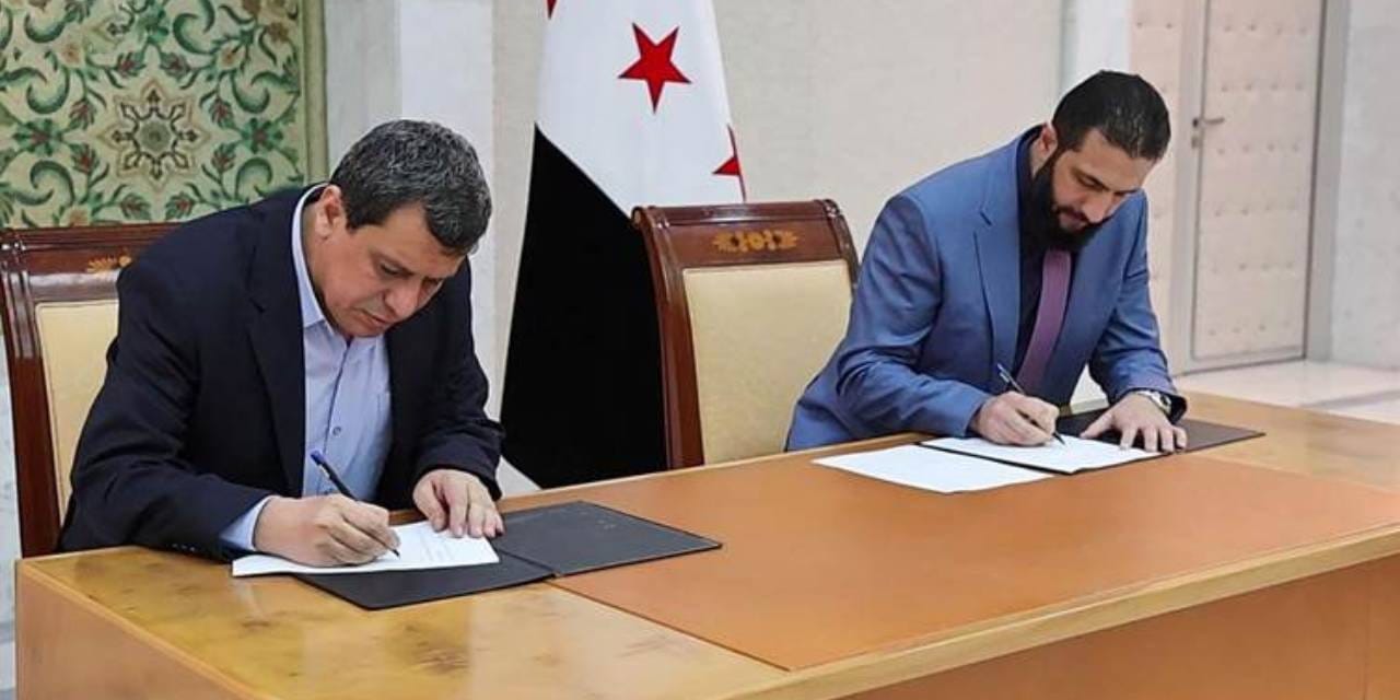Şam ile SDG arasında köprüler atıldı: Paris zirvesi öncesi gerilimi artıracak hamle