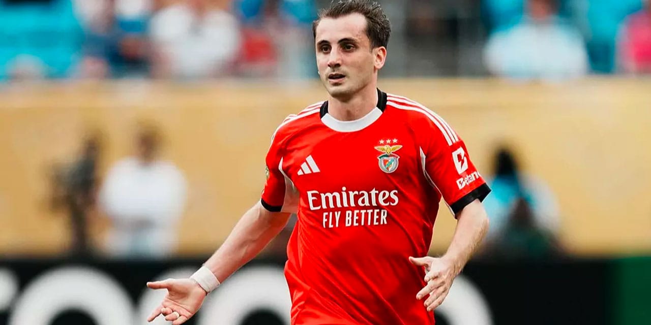 Galatasaray'ın Kerem Aktürkoğlu kararı ortalığı karıştırdı