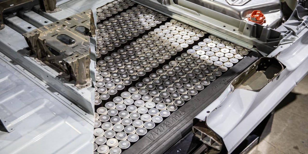 Çinliler en sonunda bunu da yaptılar! Şarjı hiç bitmeyen  pil geliştirdiler