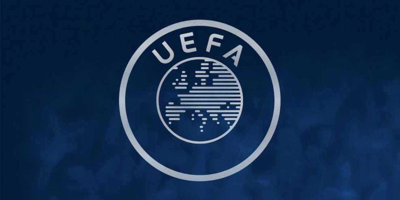 UEFA'nın İsrail'in öldürdüğü fubolcu paylaşımı olay oldu